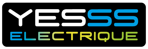 Yesss Electrique